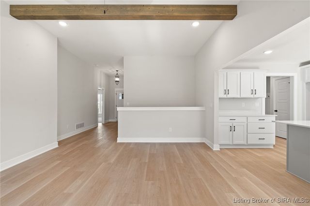 1042 Dunbarton Way LOT 210, Georgetown, IN 47122