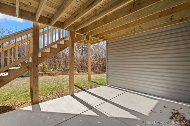 1042 Dunbarton Way LOT 210, Georgetown, IN 47122