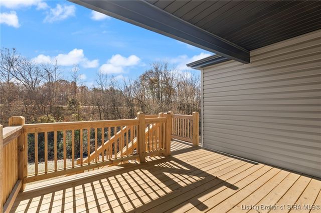 1042 Dunbarton Way LOT 210, Georgetown, IN 47122