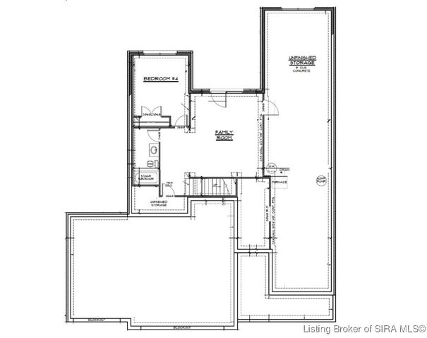 1042 Dunbarton Way LOT 210, Georgetown, IN 47122