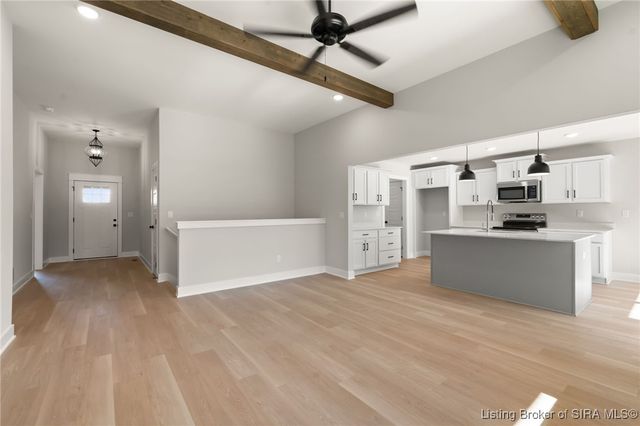 1042 Dunbarton Way LOT 210, Georgetown, IN 47122