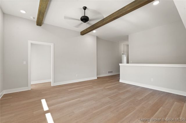 1042 Dunbarton Way LOT 210, Georgetown, IN 47122