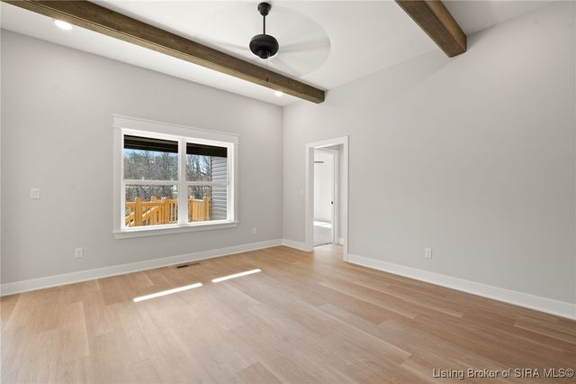 1042 Dunbarton Way LOT 210, Georgetown, IN 47122