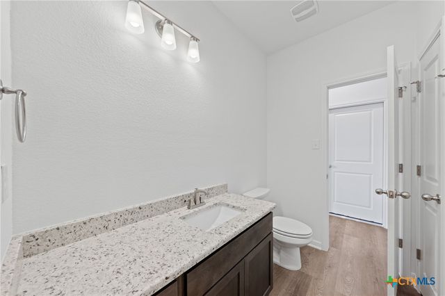 8009 Smoke Creek Lane, Temple, TX 76502