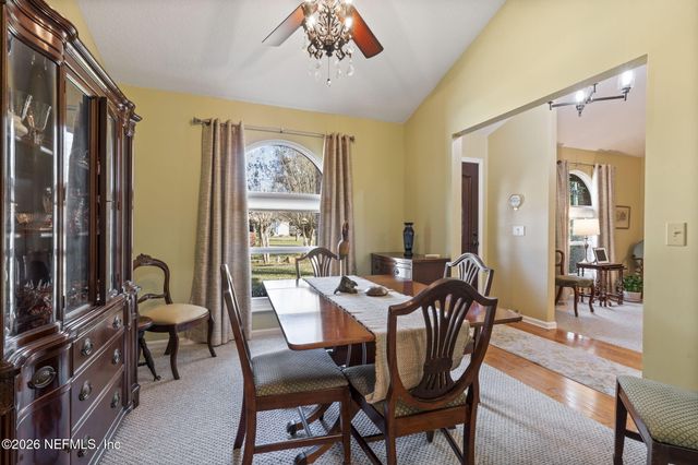 830 MIDLAND Court, Orange Park, FL 32065