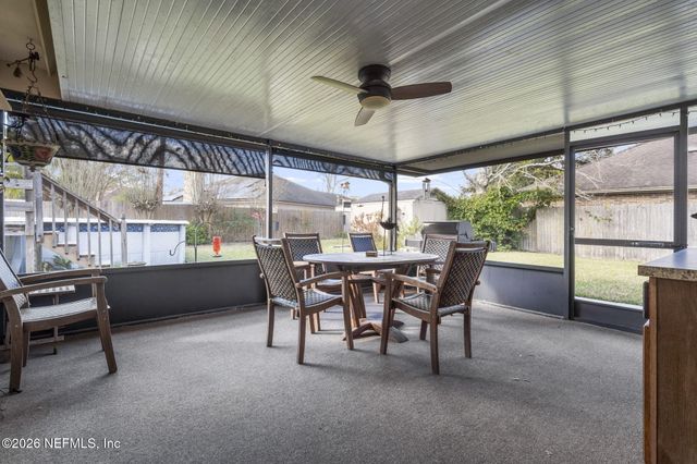 830 MIDLAND Court, Orange Park, FL 32065