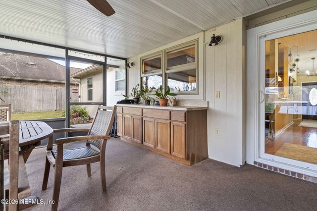 830 MIDLAND Court, Orange Park, FL 32065