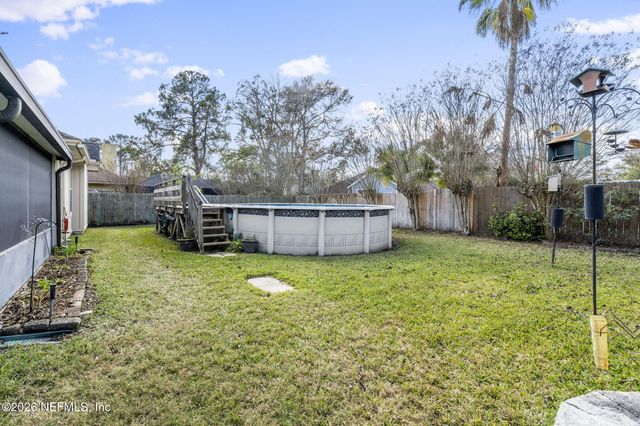 830 MIDLAND Court, Orange Park, FL 32065