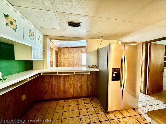 709 W Ruth Street, Avon Park, FL 33825