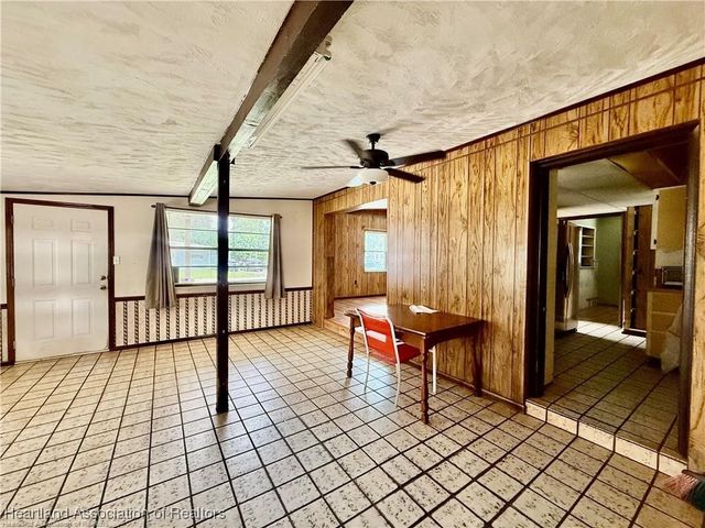 709 W Ruth Street, Avon Park, FL 33825