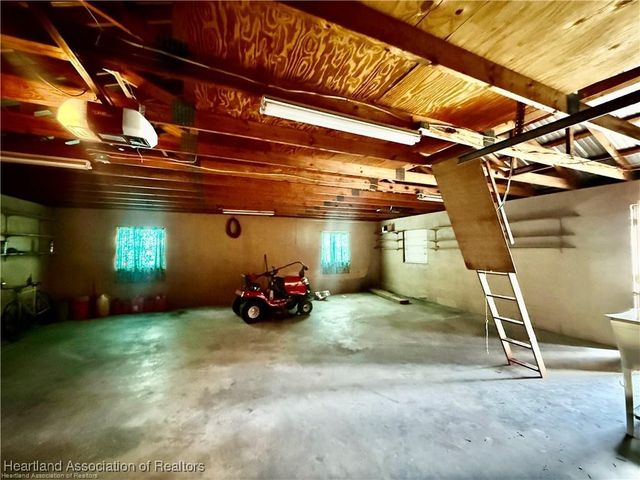 709 W Ruth Street, Avon Park, FL 33825