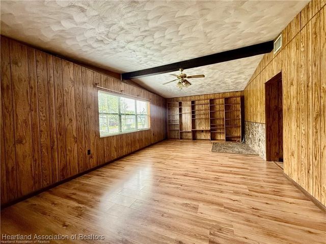 709 W Ruth Street, Avon Park, FL 33825