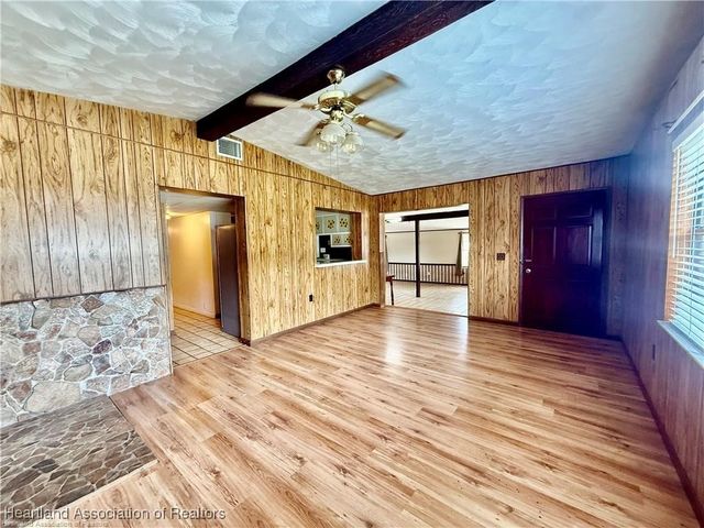 709 W Ruth Street, Avon Park, FL 33825