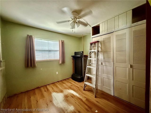 709 W Ruth Street, Avon Park, FL 33825