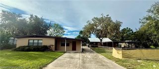 709 W Ruth Street, Avon Park, FL 33825