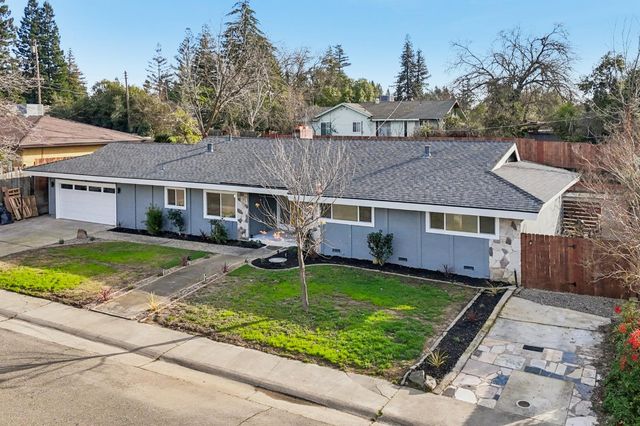 7204 Lynnbrook Ct, Carmichael, CA 95608