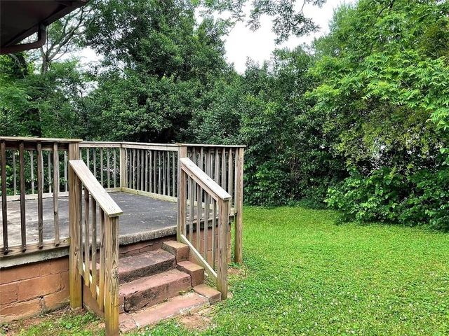 260 Thornton SW Street, Atlanta, GA 30315