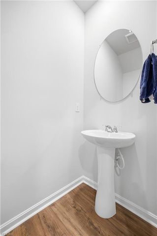 2017 Melbourne ST, Newport News, VA 23608