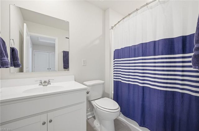 2017 Melbourne ST, Newport News, VA 23608