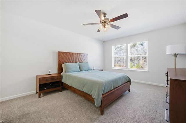 2017 Melbourne ST, Newport News, VA 23608