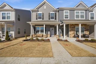 2017 Melbourne ST, Newport News, VA 23608