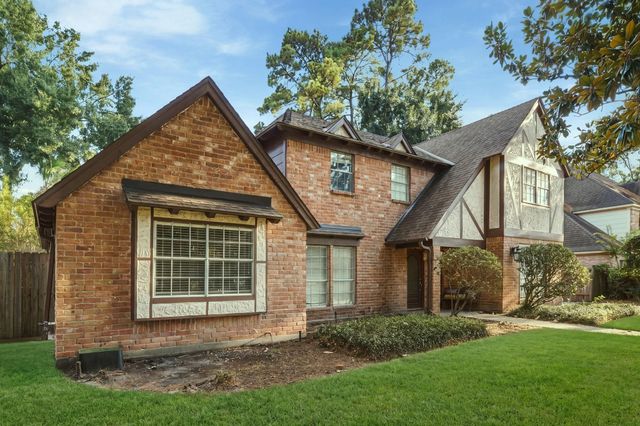 5515 Court Of York, Houston, TX 77069
