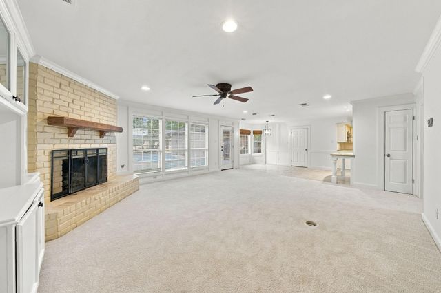 5515 Court Of York, Houston, TX 77069