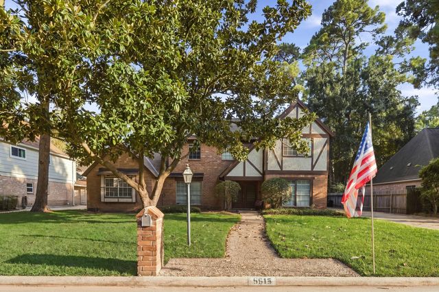 5515 Court Of York, Houston, TX 77069