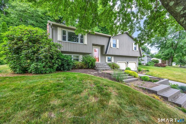 188 Woodfield Crossing, Rocky Hill, CT 06067