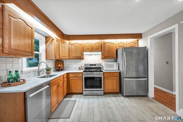 188 Woodfield Crossing, Rocky Hill, CT 06067