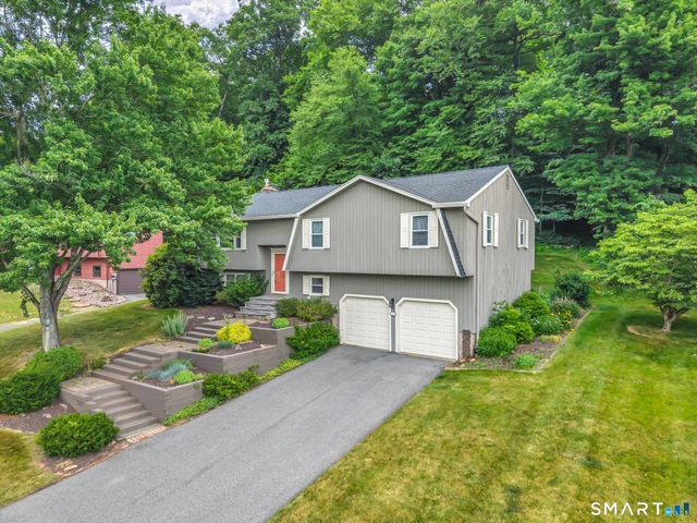 188 Woodfield Crossing, Rocky Hill, CT 06067