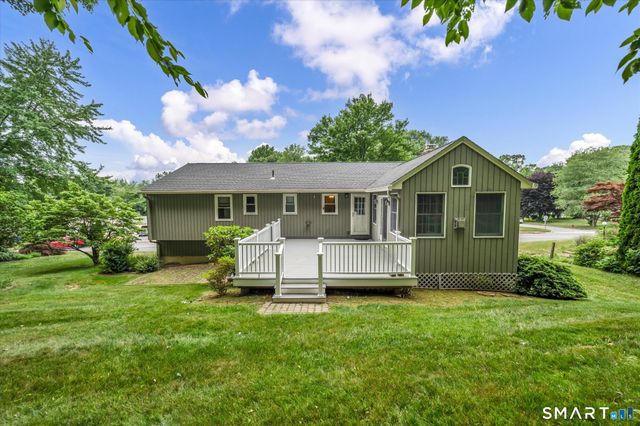 188 Woodfield Crossing, Rocky Hill, CT 06067