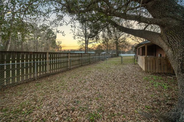 302 Garden City Road, Livingston, TX 77351