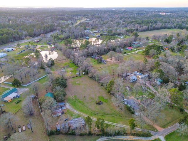302 Garden City Road, Livingston, TX 77351