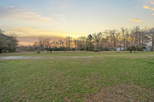 302 Garden City Road, Livingston, TX 77351