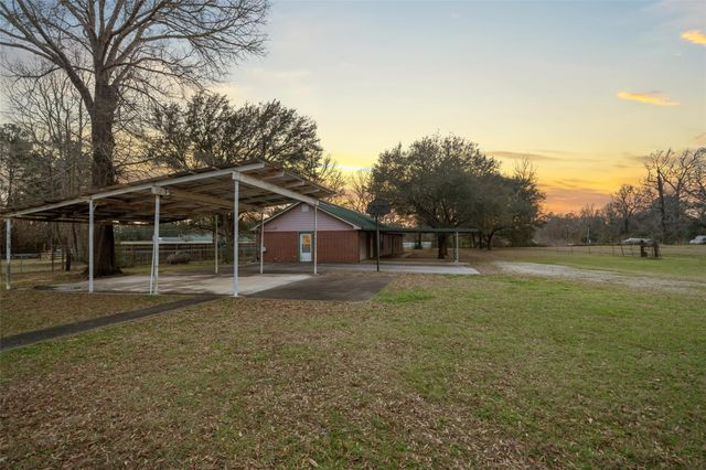 302 Garden City Road, Livingston, TX 77351