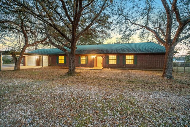 302 Garden City Road, Livingston, TX 77351