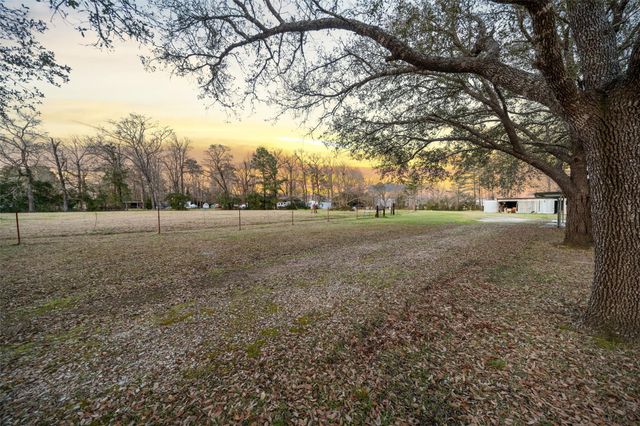 302 Garden City Road, Livingston, TX 77351