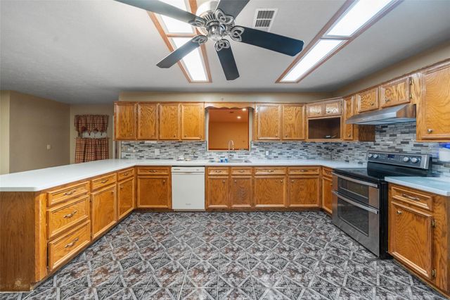 302 Garden City Road, Livingston, TX 77351