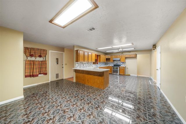 302 Garden City Road, Livingston, TX 77351