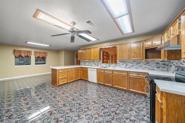 302 Garden City Road, Livingston, TX 77351