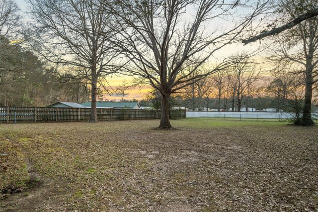 302 Garden City Road, Livingston, TX 77351