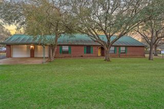302 Garden City Road, Livingston, TX 77351