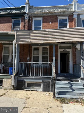 131 W HANSBERRY ST, Philadelphia, PA 19144