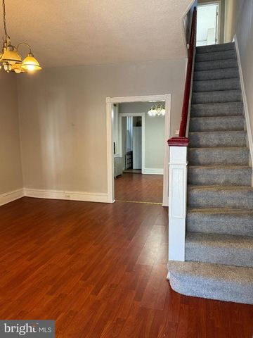 131 W HANSBERRY ST, Philadelphia, PA 19144