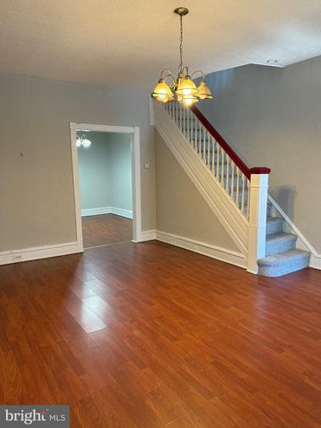 131 W HANSBERRY ST, Philadelphia, PA 19144