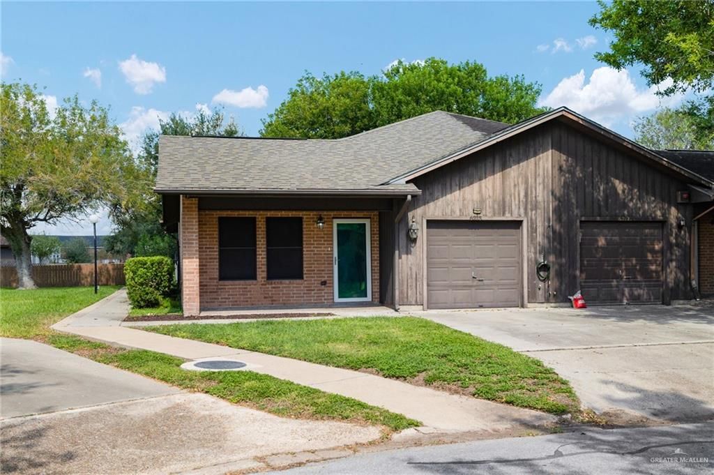 1000 Camelot Drive 6213, Harlingen, TX 78550