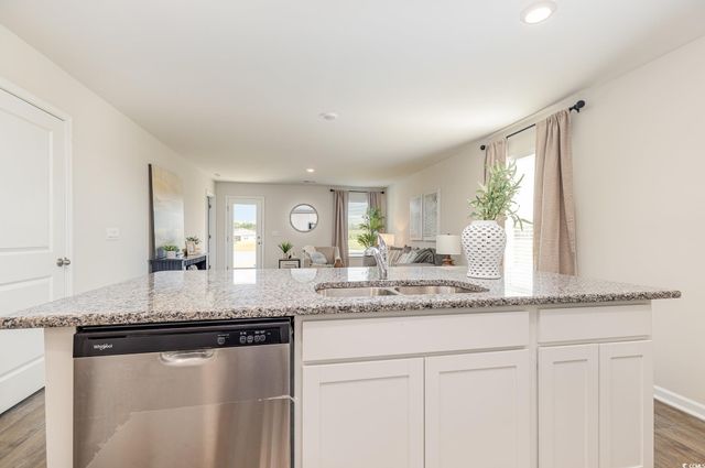 394 Acosta Circle, Conway, SC 29527