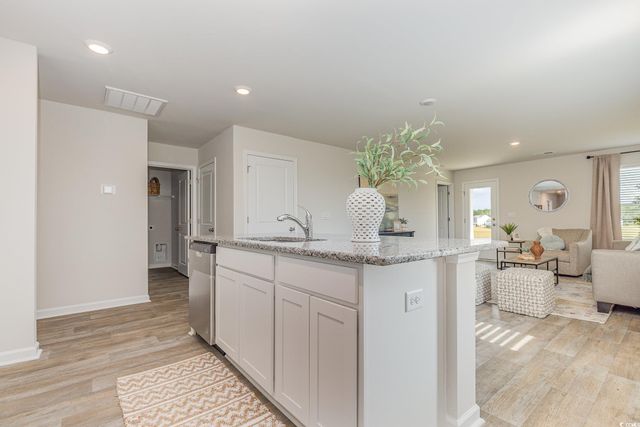 394 Acosta Circle, Conway, SC 29527