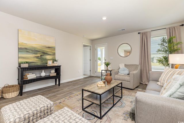 394 Acosta Circle, Conway, SC 29527